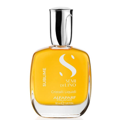 Alfaparf Semi Di Lino Sublime Cristalli Liquidi 50ml