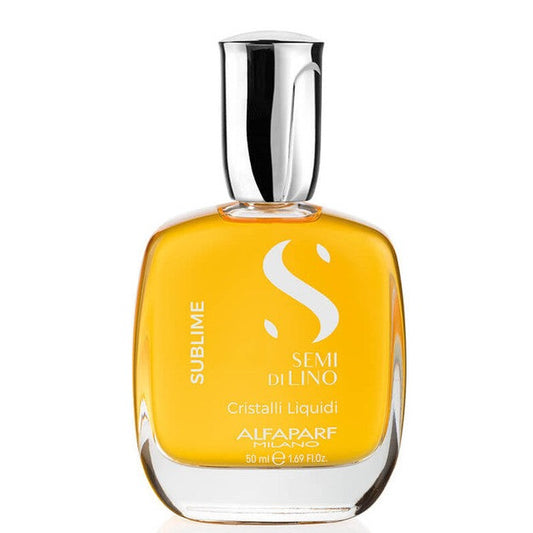 Alfaparf Semi Di Lino Sublime Cristalli Liquidi 50ml