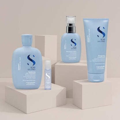 Alfaparf Semi Di Lino Density Thickening Low Shampoo 250ml