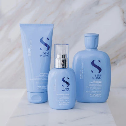 Alfaparf Semi Di Lino Density Thickening Low Shampoo 250ml