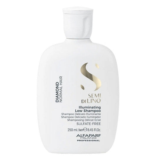 Alfaparf Semi Di Lino Diamond Illuminating Shampoo 250ml