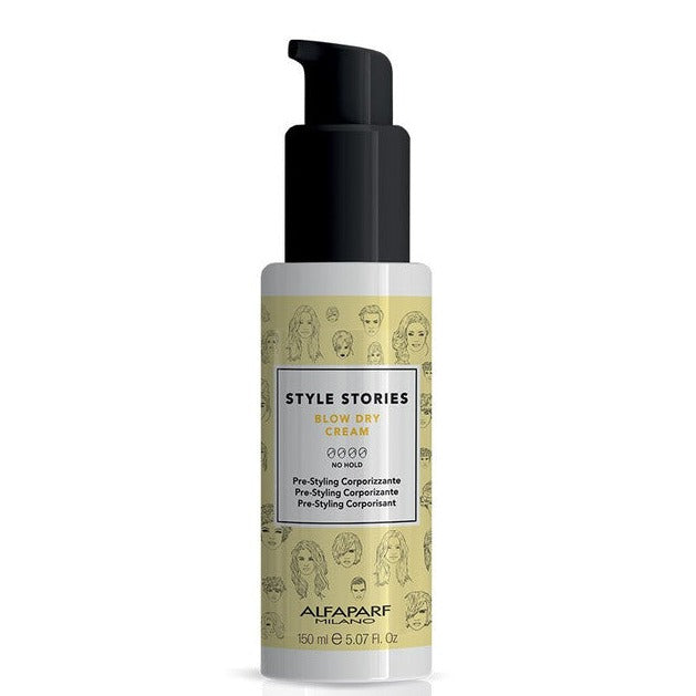 Alfaparf Style Stories Blow Dry Cream 150ml